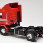 Scania 143M 470 Topline Rood MCG 1:18 MCG18142 - image 7 of 8