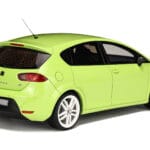 SEAT Leon Mk2 Cupra R Groen Otto 1:18 OT404 Hars - image 2 of 5