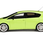 SEAT Leon Mk2 Cupra R Groen Otto 1:18 OT404 Hars - image 3 of 5