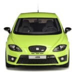 SEAT Leon Mk2 Cupra R Groen Otto 1:18 OT404 Hars - image 4 of 5