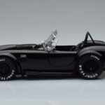 Shelby Cobra 427 S/C Zwart Kyosho 1:18 - image 4 of 9