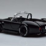Shelby Cobra 427 S/C Zwart Kyosho 1:18 - image 6 of 9