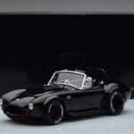 Shelby Cobra 427 S/C Zwart Kyosho 1:18 - image 9 of 9