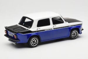 Simca 1000 Rally 2 SRT Otto 1:18 OT1063 Hars — afbeelding 2 van 6