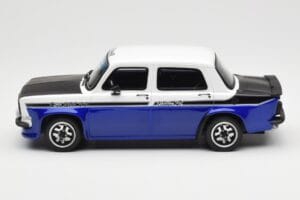 Simca 1000 Rally 2 SRT Otto 1:18 OT1063 Hars — afbeelding 3 van 6