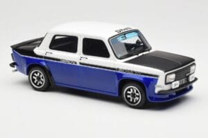 Simca 1000 Rally 2 SRT Otto 1:18 OT1063 Hars — afbeelding 4 van 6