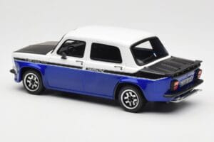 Simca 1000 Rally 2 SRT Otto 1:18 OT1063 Hars — afbeelding 5 van 6
