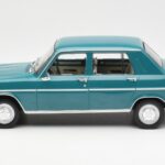 Simca 1100 GLS Borodine Groen Norev 1:18 185754 - image 3 of 6