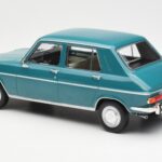 Simca 1100 GLS Borodine Groen Norev 1:18 185754 - image 5 of 6