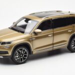 Skoda Kodiaq Goud FAW 1:18 ZSX000001GOL