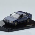 Subaru Legacy BC 2.0 Turbo RS Blauw IXO 1:43 - image 2 of 4
