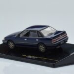 Subaru Legacy BC 2.0 Turbo RS Blauw IXO 1:43 - image 3 of 4