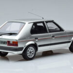 Talbot Horizon Premium Zilver Otto 1:18 - image 2 of 6