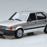 Talbot Horizon Premium Zilver Otto 1:18