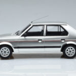 Talbot Horizon Premium Zilver Otto 1:18 - image 3 of 6