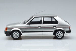 Talbot Horizon Premium Zilver Otto 1:18 OT188 Hars — afbeelding 3 van 6