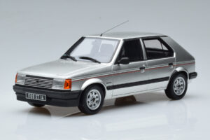 Talbot Horizon Premium Zilver Otto 1:18