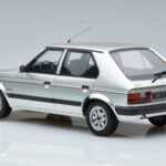 Talbot Horizon Premium Zilver Otto 1:18 - image 5 of 6