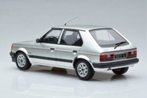 Talbot Horizon Premium Zilver Otto 1:18 OT188 Hars — afbeelding 5 van 6