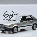 Talbot Horizon Premium Zilver Otto 1:18 - image 6 of 6