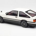 Toyota Sprinter Trueno AE86 Wit Otto 1:18 OT444B - image 5 of 6