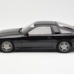 Toyota Supra A70 2.5 Twin Turbo R Zwart Otto 1:18 OT222 - image 3 of 6