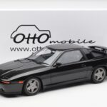 Toyota Supra A70 2.5 Twin Turbo R Zwart Otto 1:18 OT222 - image 6 of 6
