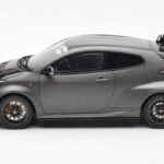 Toyota GR Yaris Circuit Package Zwart Otto 1:18 OT1046 - image 3 of 6