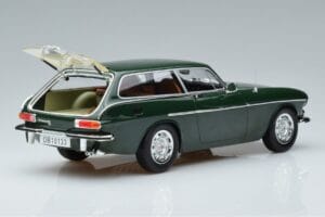 Volvo 1800 ES Groen Norev 1:18 188720 Metaal — afbeelding 2 van 7
