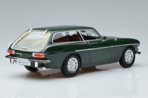 Volvo 1800 ES Groen Norev 1:18 188720 Metaal — afbeelding 3 van 7