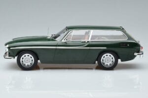 Volvo 1800 ES Groen Norev 1:18 188720 Metaal — afbeelding 4 van 7