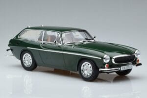 Volvo 1800 ES Groen Norev 1:18 188720 Metaal — afbeelding 5 van 7