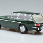 Volvo 1800 ES Groen Norev 1:18 188720 Metaal - image 6 of 7