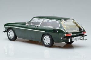 Volvo 1800 ES Groen Norev 1:18 188720 Metaal — afbeelding 6 van 7