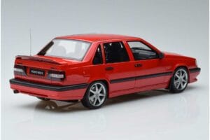 Volvo 850 R Otto 1:18 OT427 Metaal — afbeelding 2 van 6