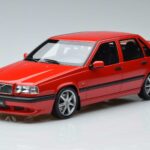Volvo 850 R Otto 1:18 OT427 Metaal