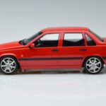 Volvo 850 R Otto 1:18 OT427 Metaal - image 3 of 6