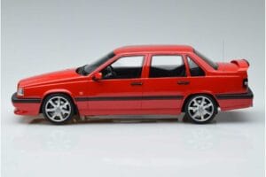 Volvo 850 R Otto 1:18 OT427 Metaal — afbeelding 3 van 6