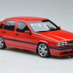 Volvo 850 R Otto 1:18 OT427 Metaal - image 4 of 6