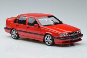Volvo 850 R Otto 1:18 OT427 Metaal — afbeelding 4 van 6