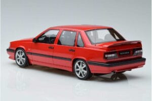 Volvo 850 R Otto 1:18 OT427 Metaal — afbeelding 5 van 6