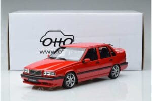 Volvo 850 R Otto 1:18 OT427 Metaal — afbeelding 6 van 6