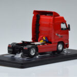 Volvo FH12 Rood IXO 1:43 TR123 - image 2 of 6