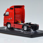 Volvo FH12 Rood IXO 1:43 TR123 - image 5 of 6
