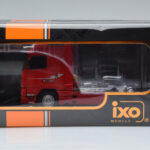 Volvo FH12 Rood IXO 1:43 TR123 - image 6 of 6
