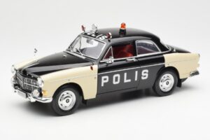 Volvo P121 Politie Revell 1:18 8904