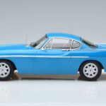 Volvo P1800 S Blauw Norev 1:18 188702 Metaal - image 3 of 6
