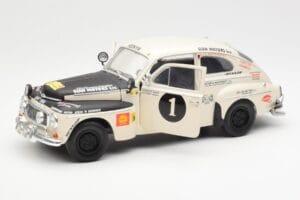 Volvo PV 544 Rally Revell 1:18 8922 Metaal — afbeelding 2 van 8