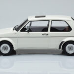 Volkswagen Golf GTI Mk1 ABT Wit Otto 1:18 - image 3 of 6