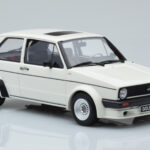 Volkswagen Golf GTI Mk1 ABT Wit Otto 1:18 - image 4 of 6